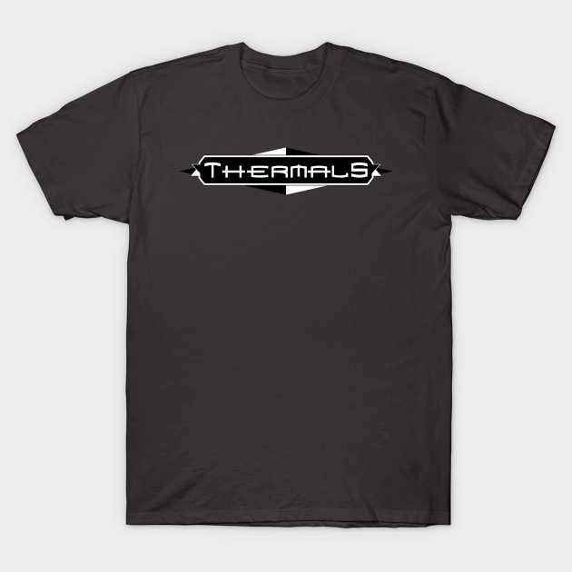 Thermals Animorphs TShirt TeePublic